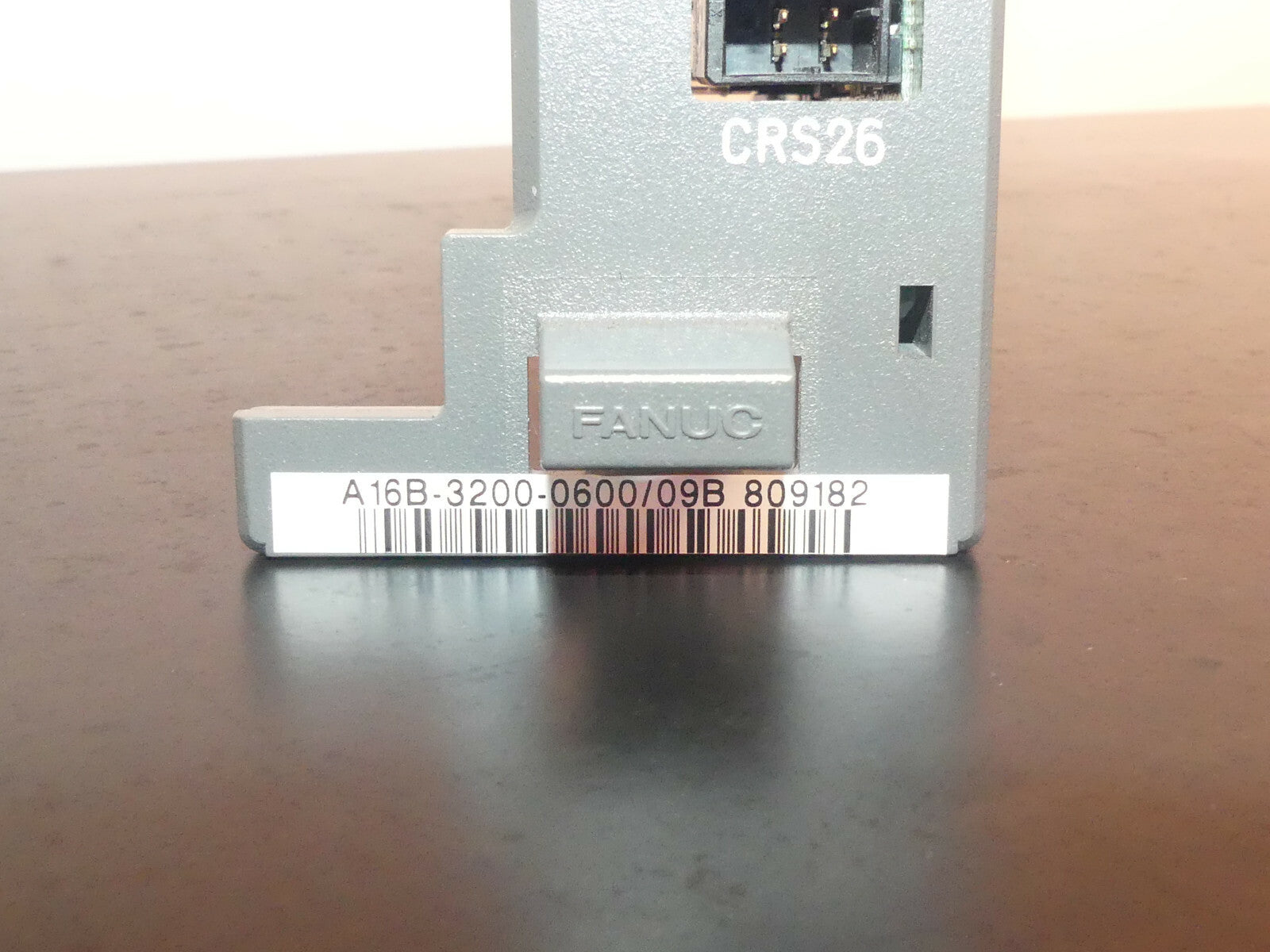 Fanuc A16B-3200-0600/90B