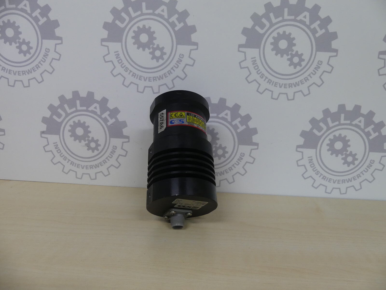 SICK CCS HSL-58RD-D300