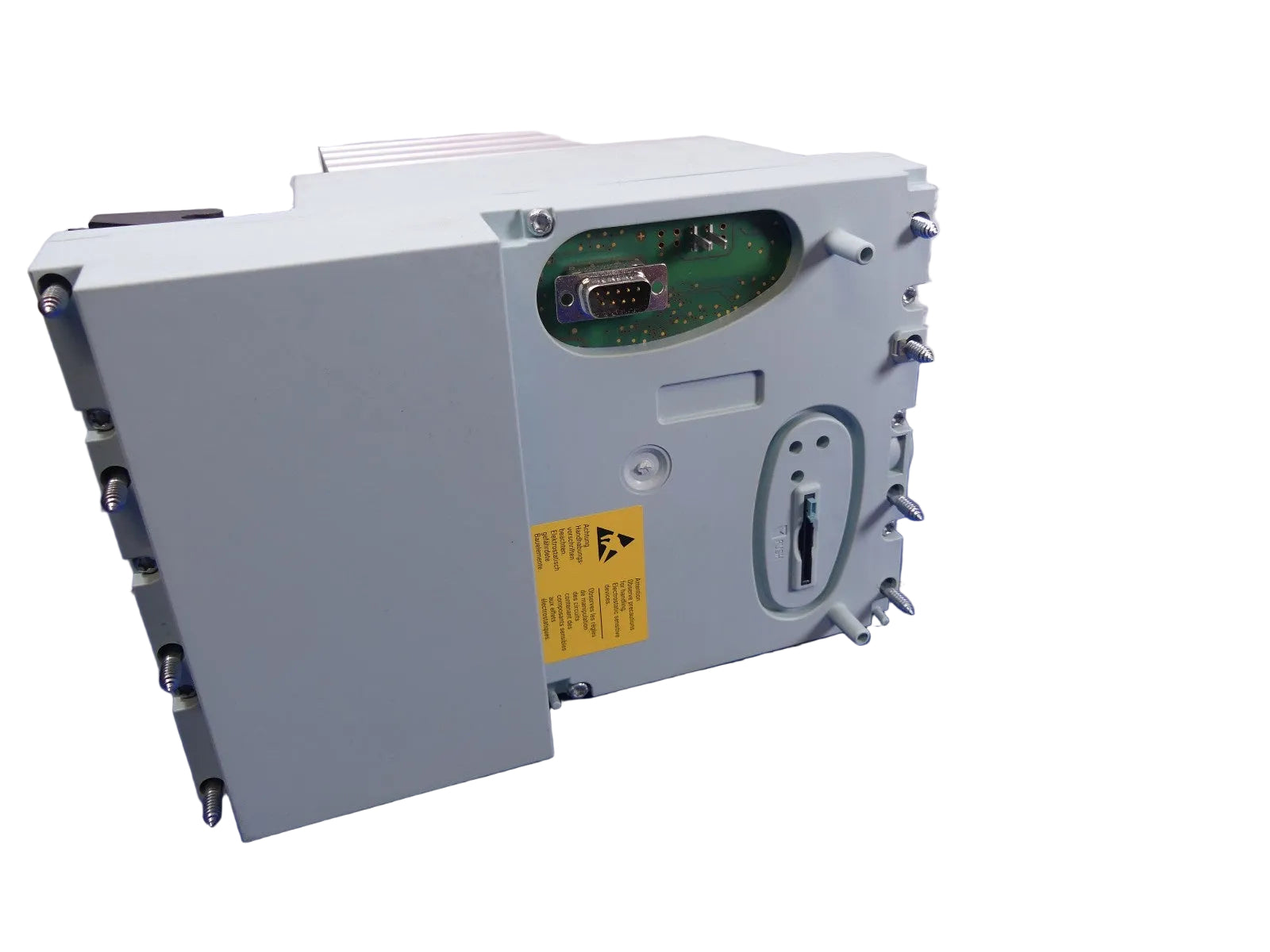 Siemens 6SL3235-0TE21-1RB0