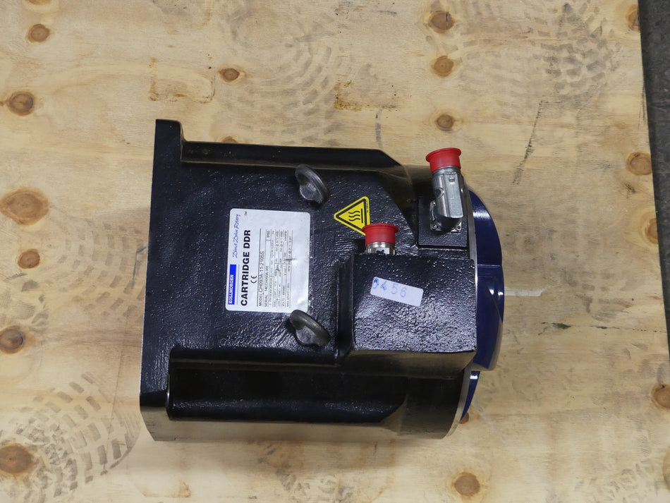 Kollmorgen Cartridge DDR CH093A-11-2105S