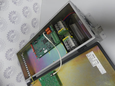 Frequency inverter EMOTRON FLOWDRIVE FDU40-073-20CE