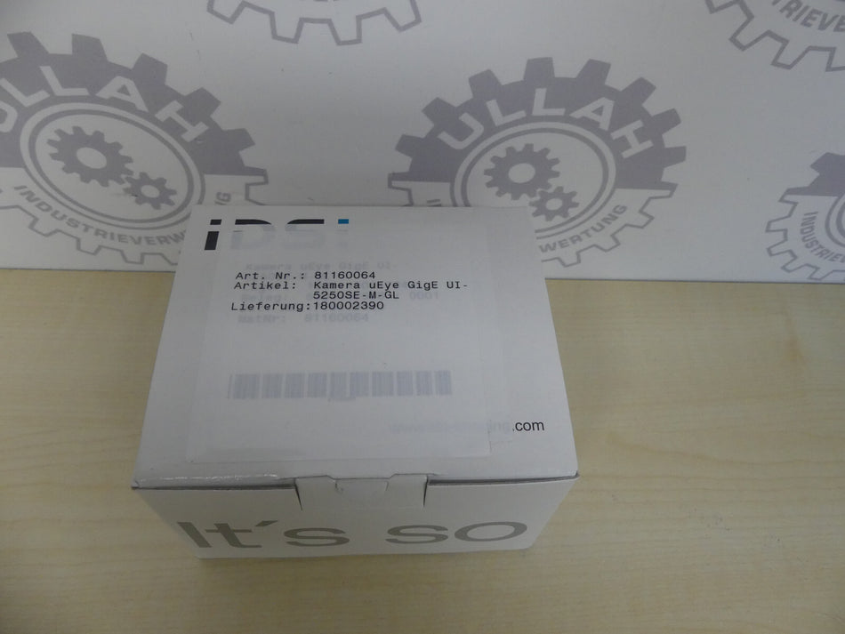 IDS UI-5250SE-M-GL