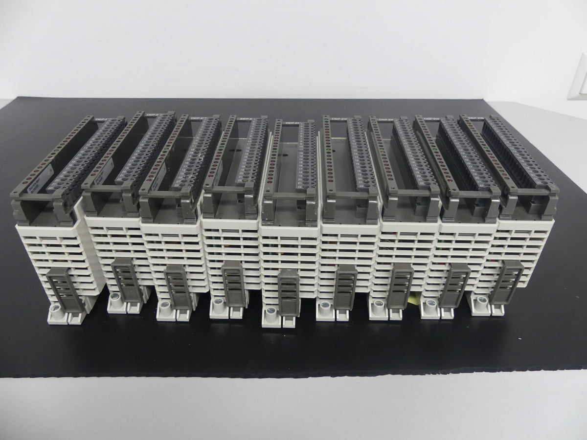 AEG  DEP 216/AS-BDEP-216 x 9 s.Bilder