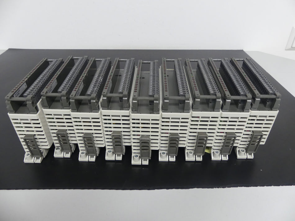 AEG  DEP 216/AS-BDEP-216 x 9 s.Bilder