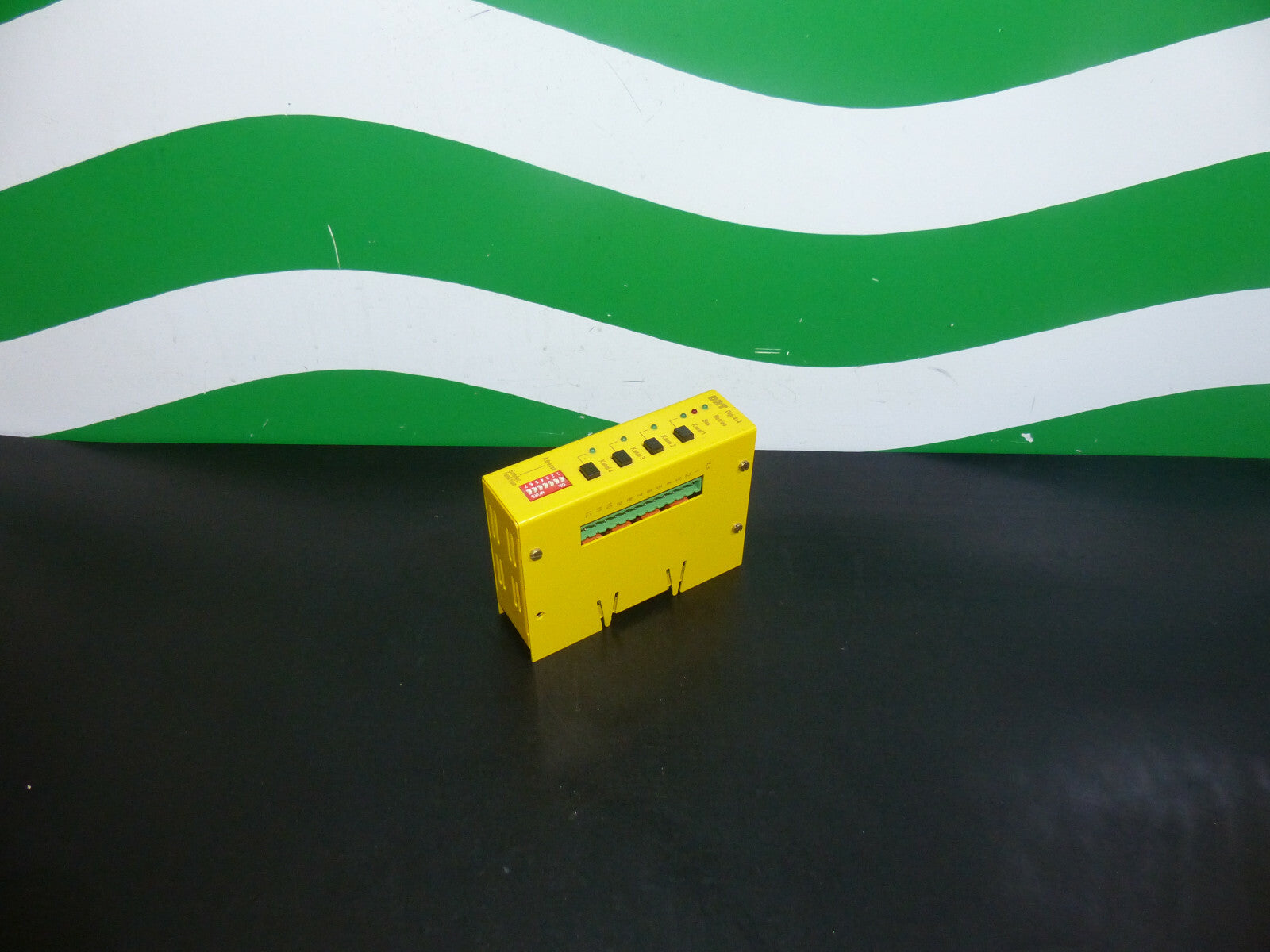 DRT Digi-4x4