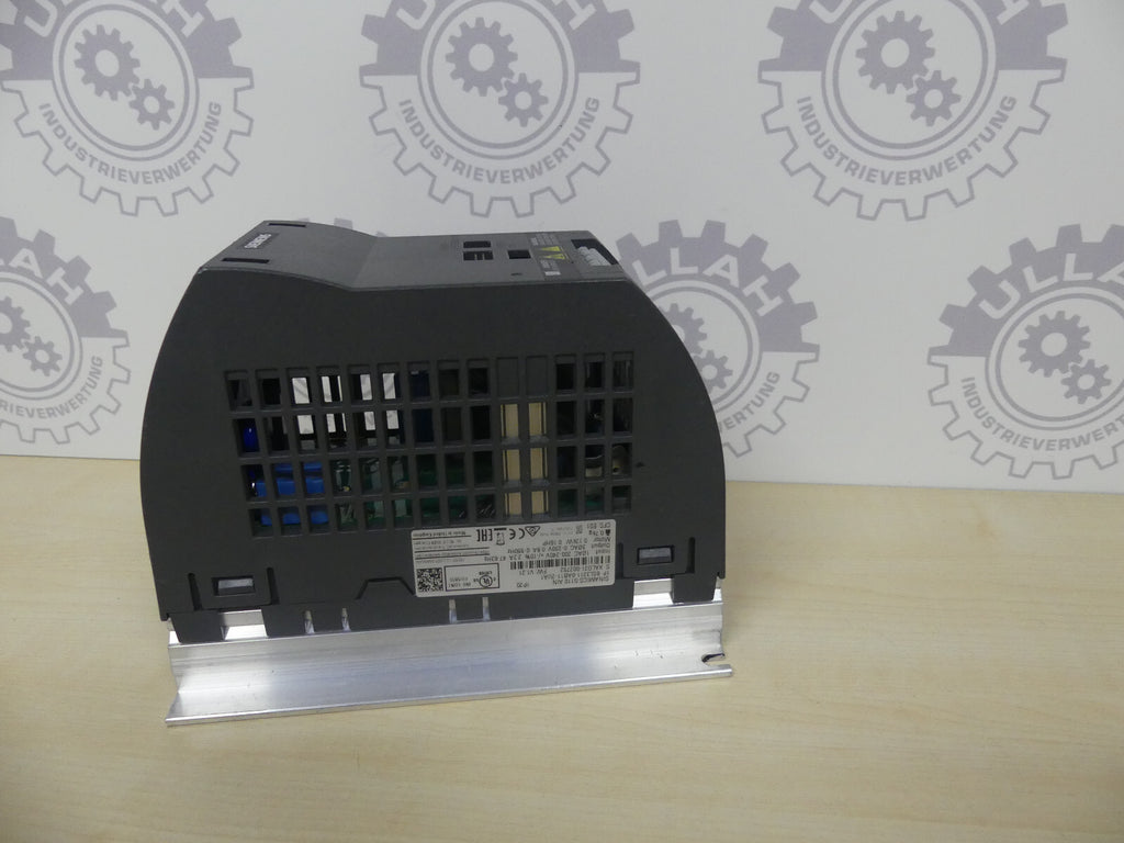 SIEMENS 6SL3211-0AB11-2UA1