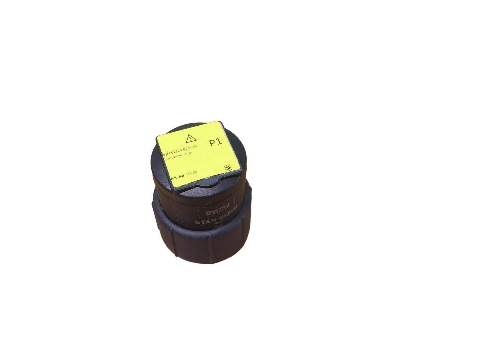 PERMA STAR VARIO DRIVE SV-2111-182572-0006