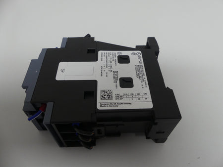 Siemens 3RT2025-1BB40 Leistungsschütz