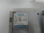 Siemens Simatic OP37 6AV3637-1LL00-0AX1