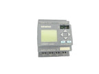 Siemens LOGO! 230RC 6ED1 052-1FB00-0BA6