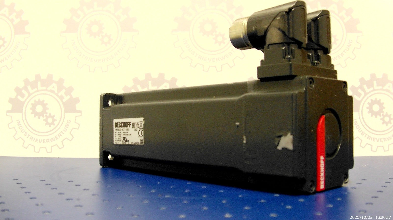 Beckhoff AM8033-0E31-1001