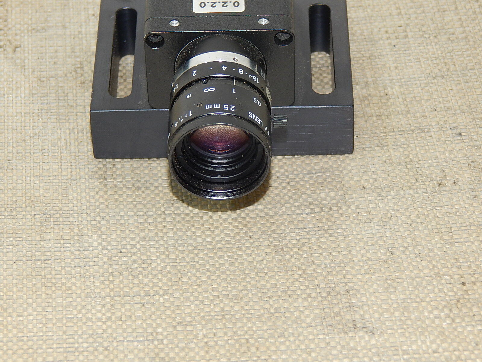 Allied Vision Kamera Stingray F201B ASG Used