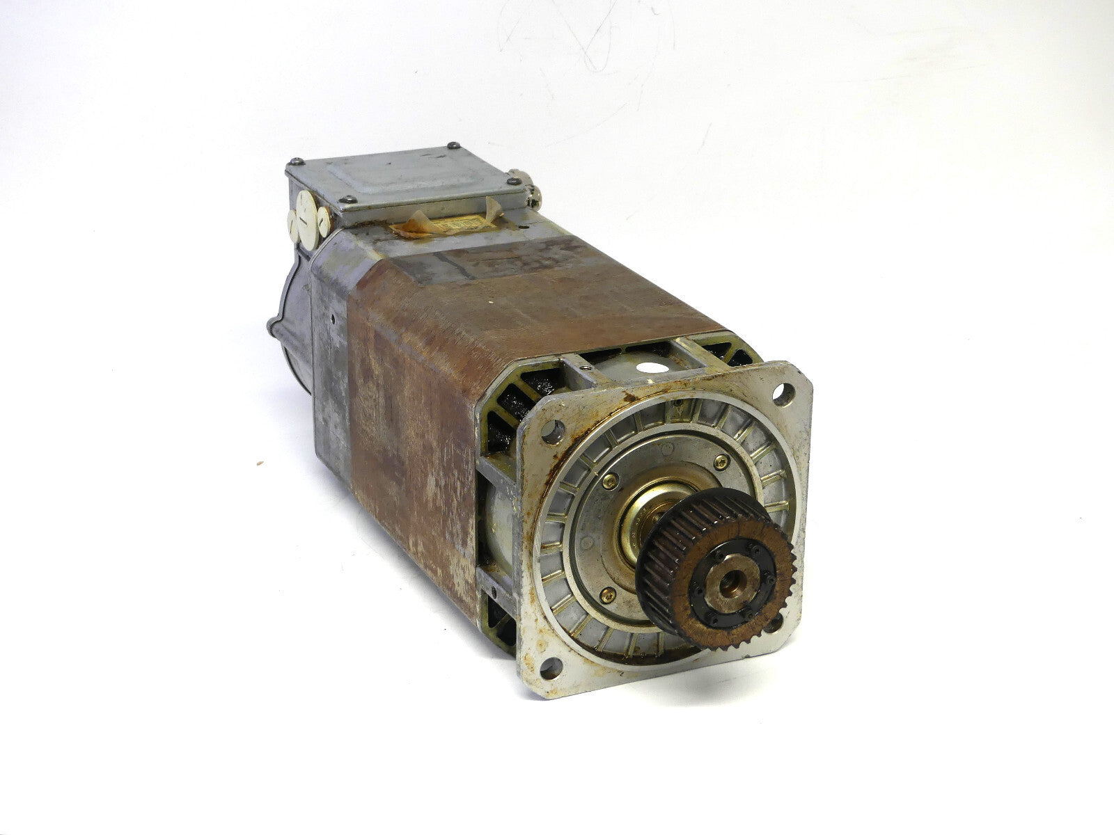 SIEMENS 1PH7107-2NF22-0CA0