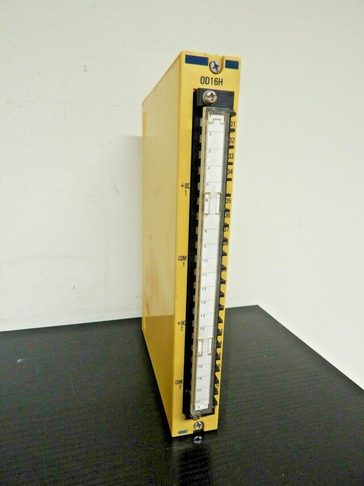 A03B-0801-C449, FANUC , 0A16H OUTPUT, A03B0801C449