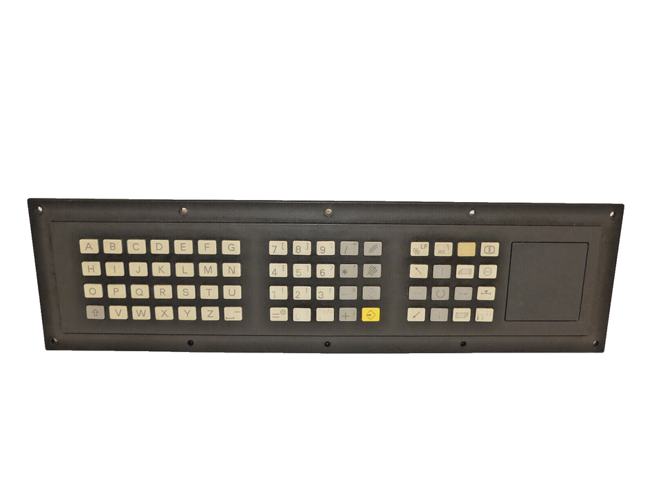 SIEMENS SINUMERIK 840C  6FC5103-0AC02-0AA1    used