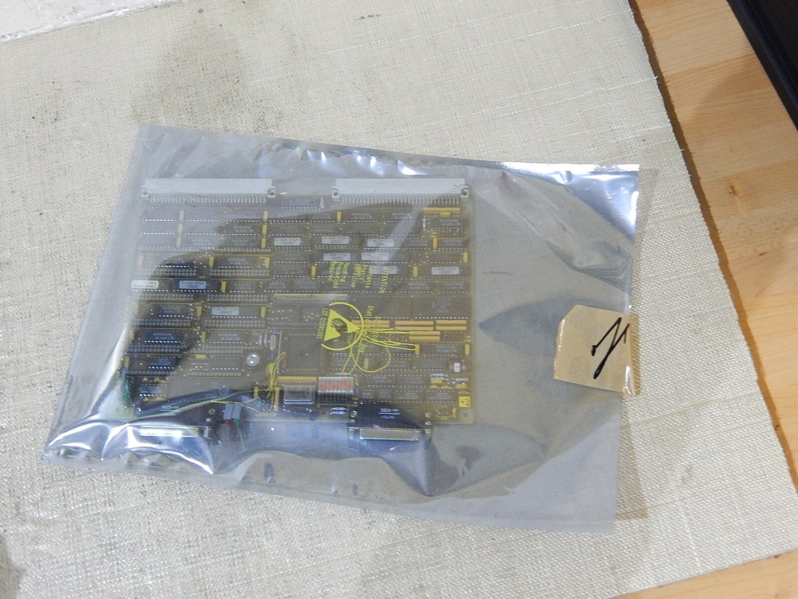 Siemens  PC612 C -B1200-C960  Used