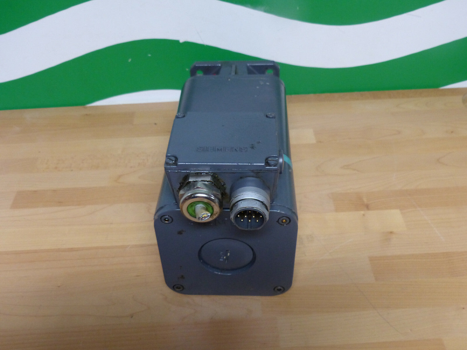 Siemens 1 FT5062-0AC01-0-Z 1FT5062-0AC01-0-Z  S.BILDER