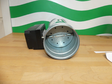 WILDEBOER Volumenstromregler AFPR9012  VRE1-DN125 Neuer, unbenutzter