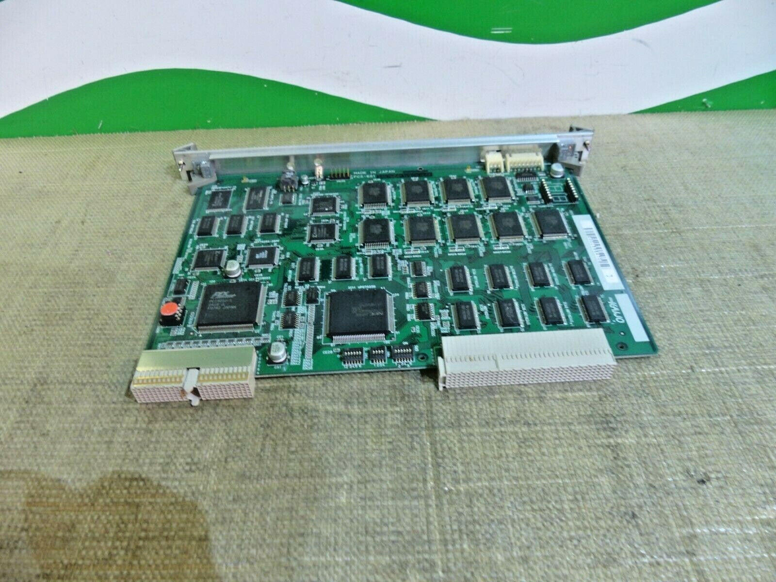 Kajio FCS-601