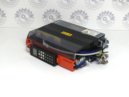 SEW Eurodrive MDX61B0008-5A3-4-OT + DFS21B