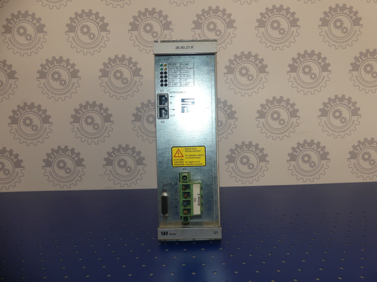 SEF Roboter 26.80.22.IF