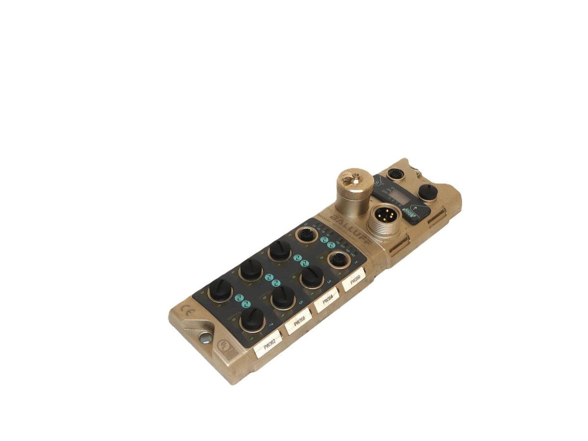 BALLUFF BNI005H BNI PNT-508-105-Z015 1725HU
