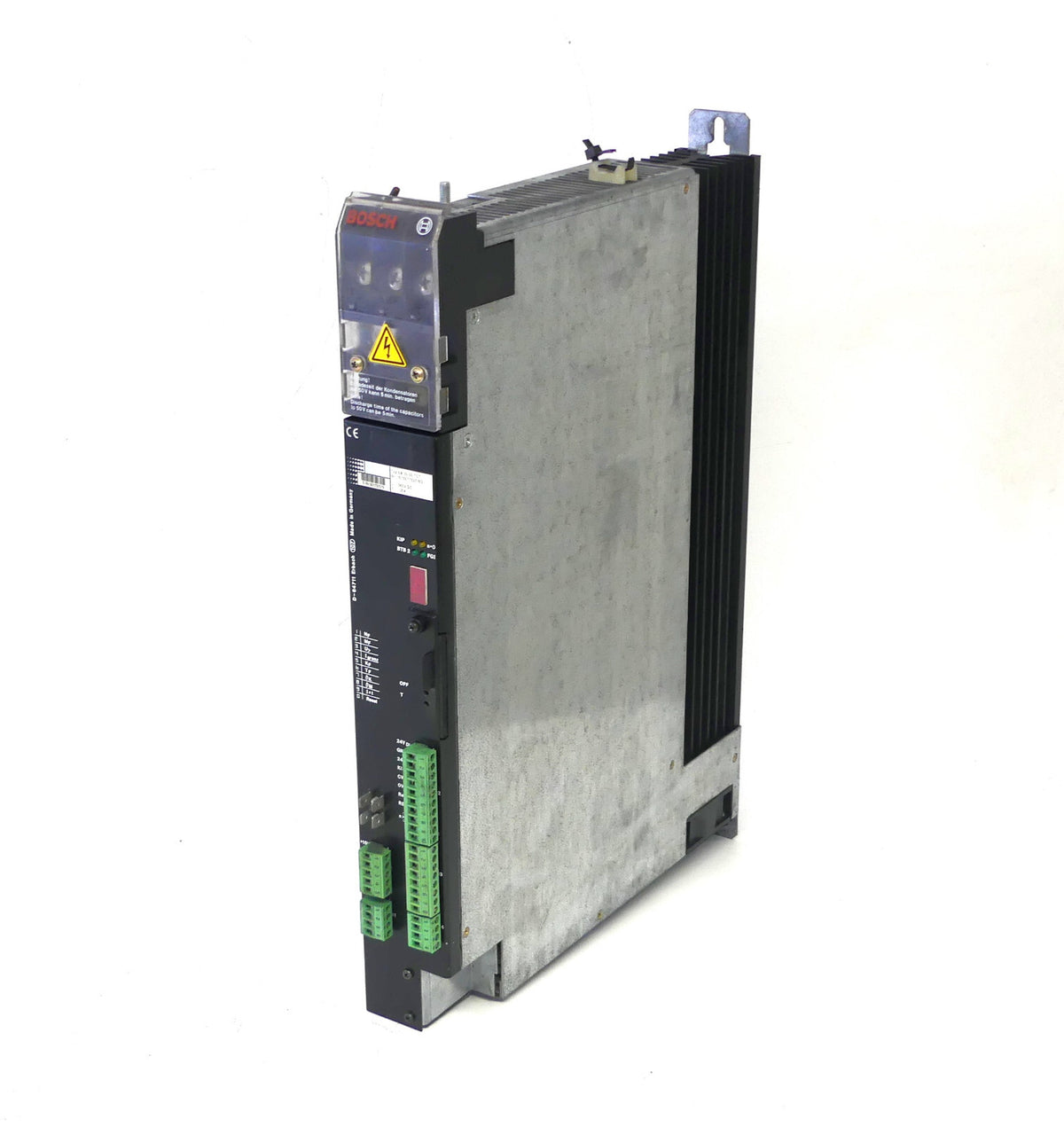 Bosch SM 25/50-TCT