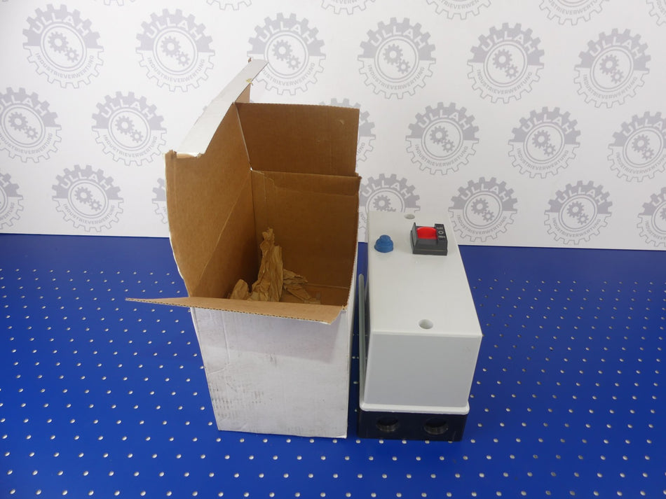 FANAL G17/i+DLS6-10 B1008650