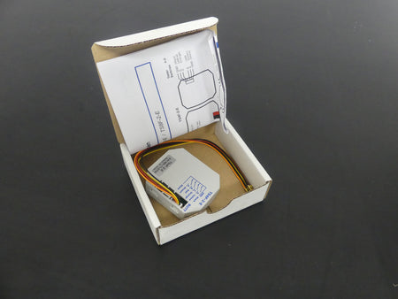 Lingg & Janke L&J KNX  TS4F-2-E eco+