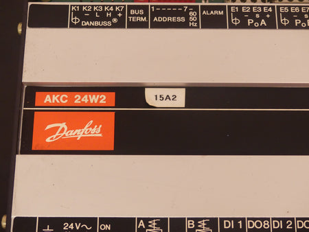 Danfoss Adap-Kool AKC 24W2  084B2027