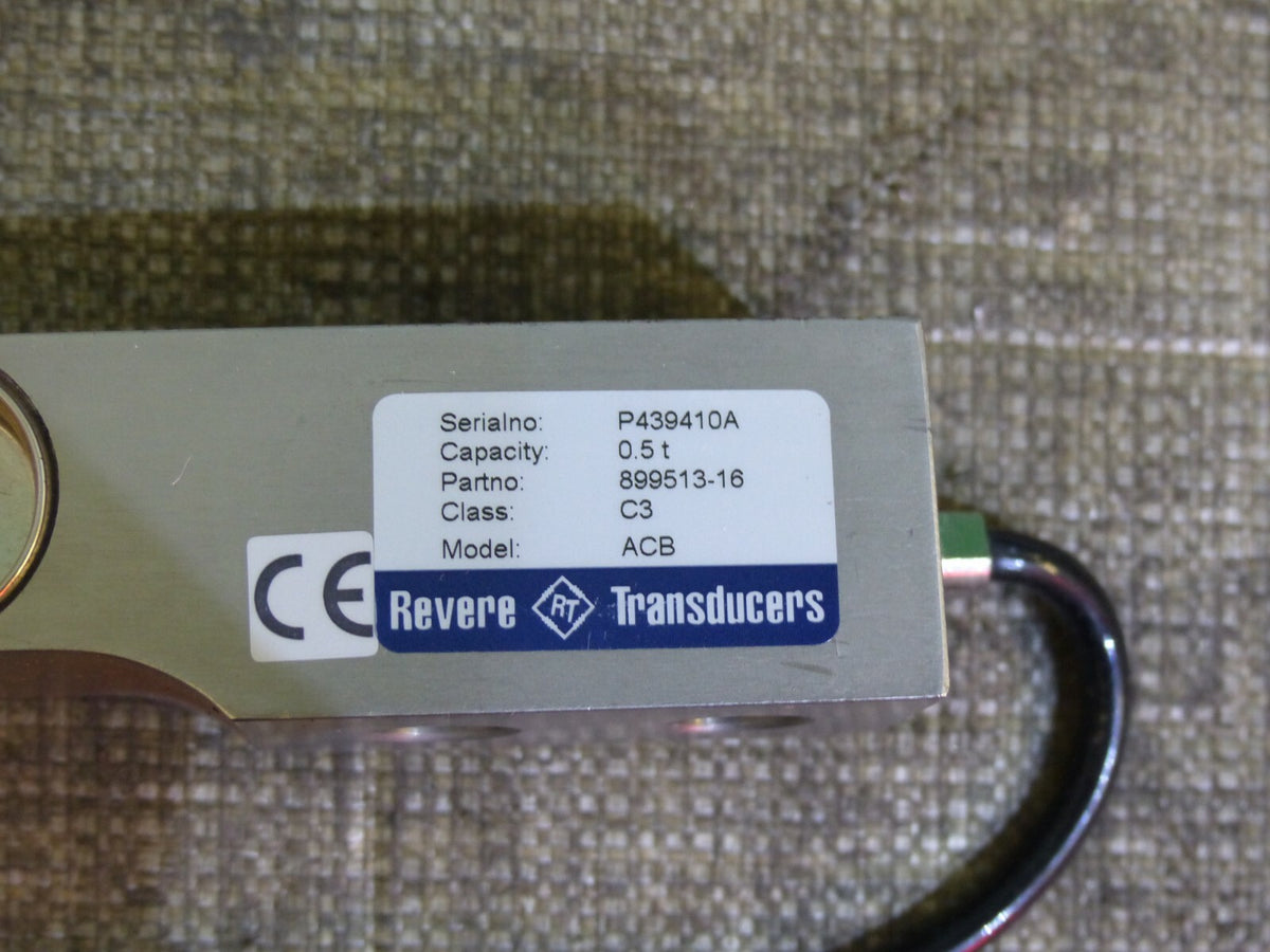 Revere ACB-C3-0.5t-SC  3m/6w s.Bilder