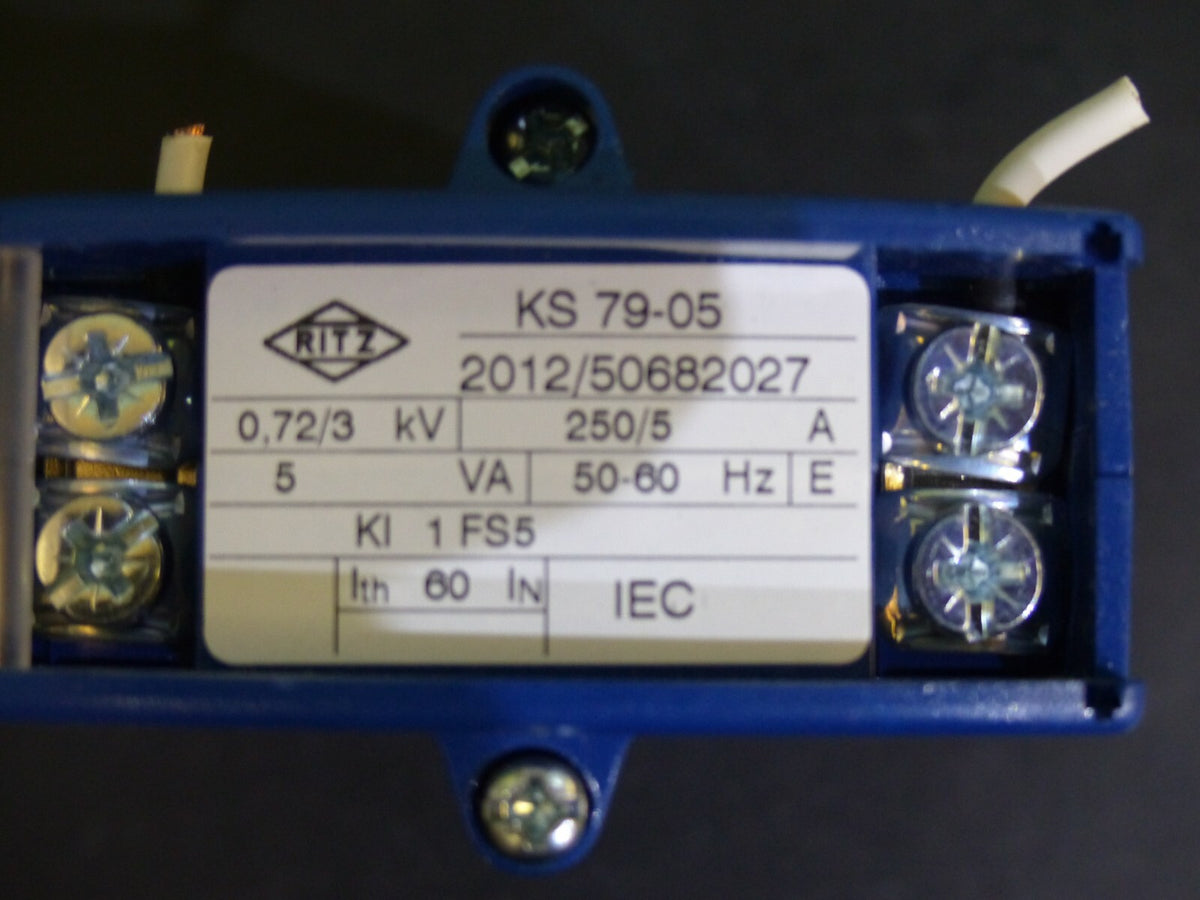 Ritz KS 79-05
