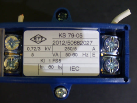 Ritz KS 79-05