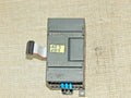  Siemens 6ES7223-1BF21-0XA0 I/O Module 6ES7 223-1BF21-0XA0 E:01 Used