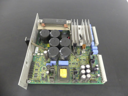LEISTUNGSMODUL MOOG T160-902  D-00-1A