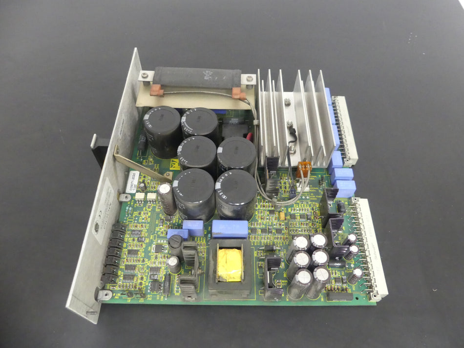 LEISTUNGSMODUL MOOG T160-902  D-00-1A