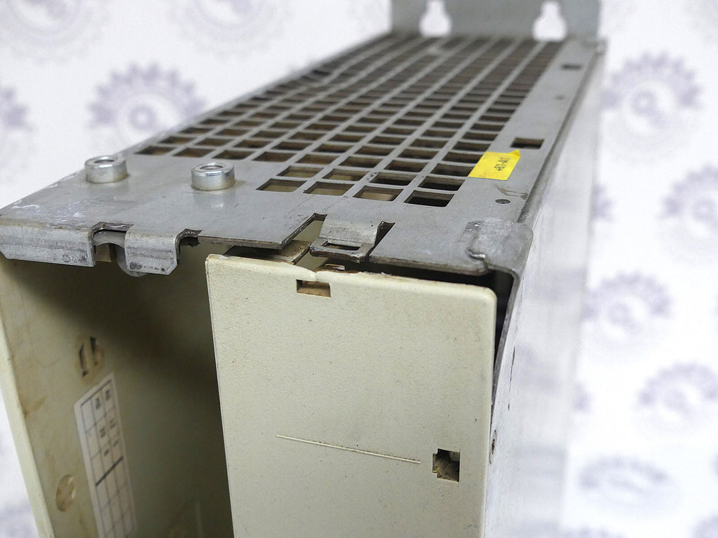 Siemens 6SN1123-1AA00-0DA1 (leicht beschädigt)