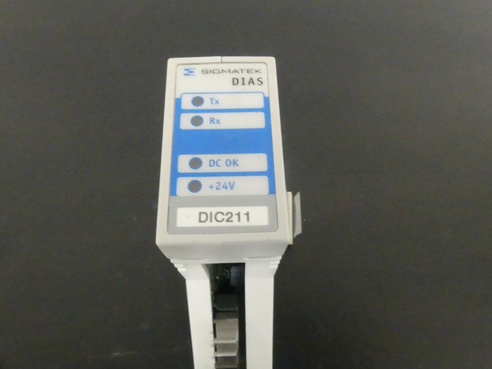 Sigmatek DIC 211