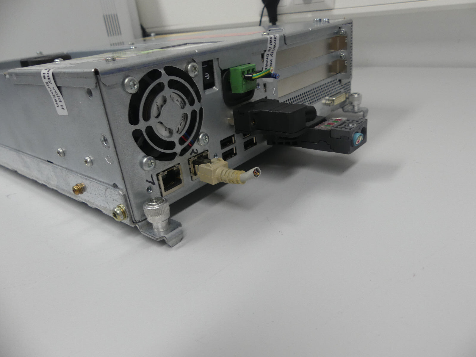 Siemens 6FC5210-0DF33-2AA0