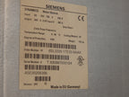  Siemens  Sinamics Single Motor Module 6SL3320-1TE33-8AA0 used