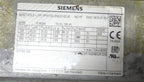 SIEMENS 1PH7133-2NG22-0CJ0 Leicht Beschädgit s.Bilder