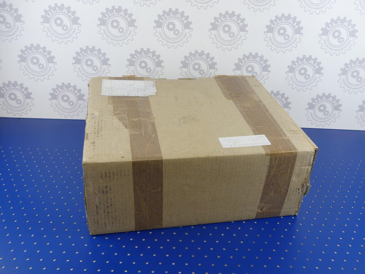 SIEB&MAYER AC SERVO 26.39.82