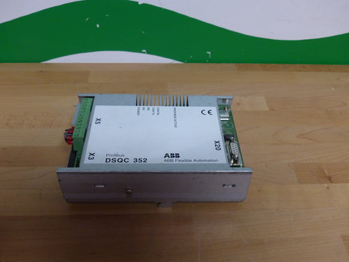 ABB DSQC 352 s.Bilder