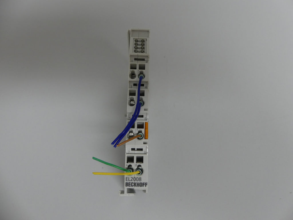 Beckhoff EL2008
