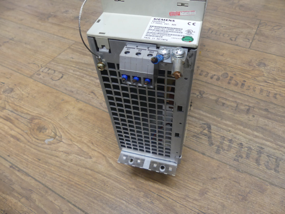 Siemens 6SN1124-1AA00-0DA1