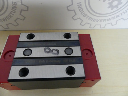 SCHNEEBERGER MR W 25-C-G0-V1-R1-CN-S99-LN