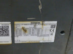 Siemens 1PH8137-1CG02-0LA2-Z (onhe deckel-beschädigt)