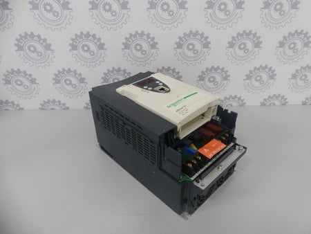 Schneider Altivar 61 ATV61HU75N4