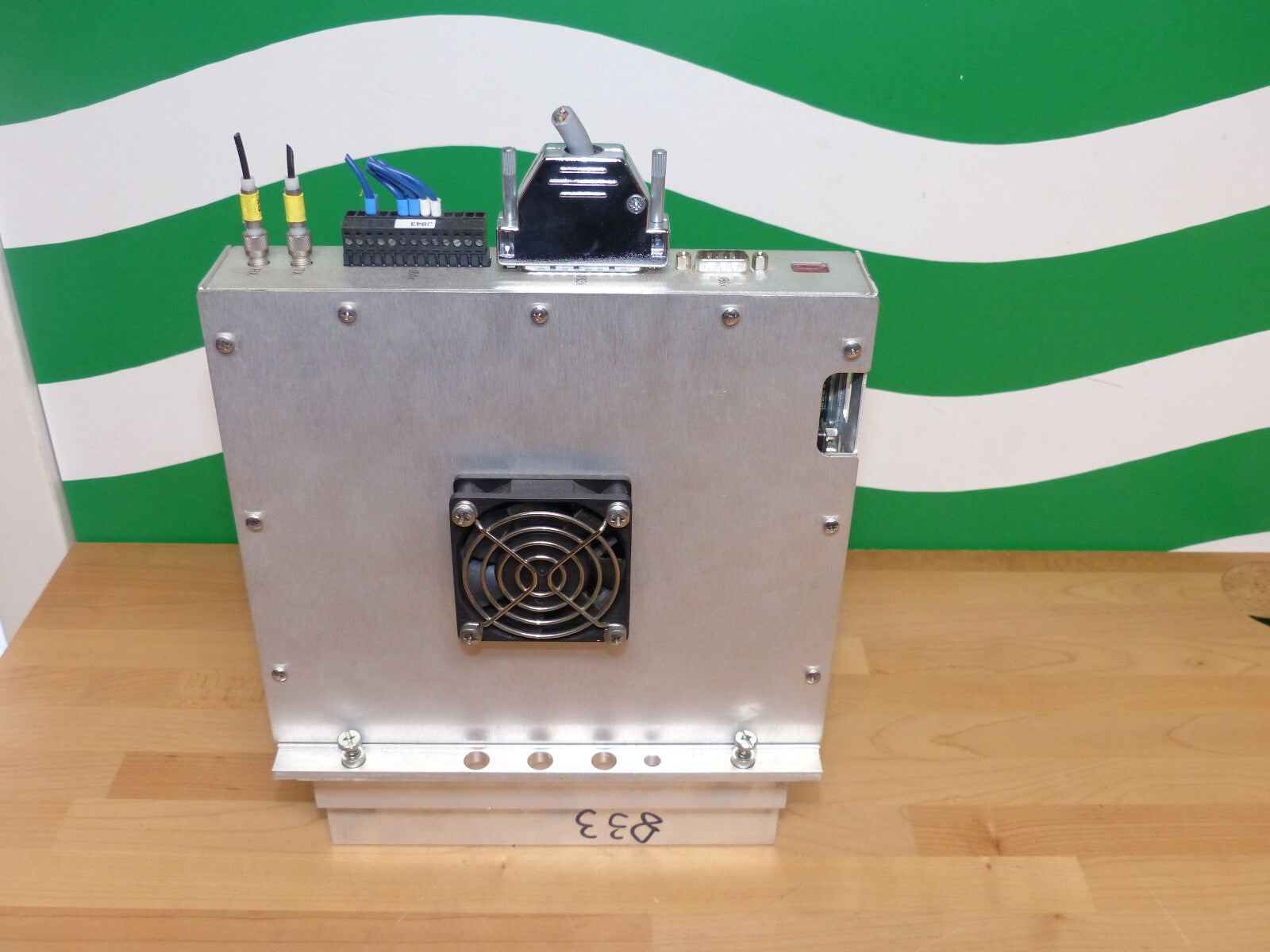 Kollmogren Servotronix Stäubli Major DRIVE PRD-0061M00z-00 used s.Bilder