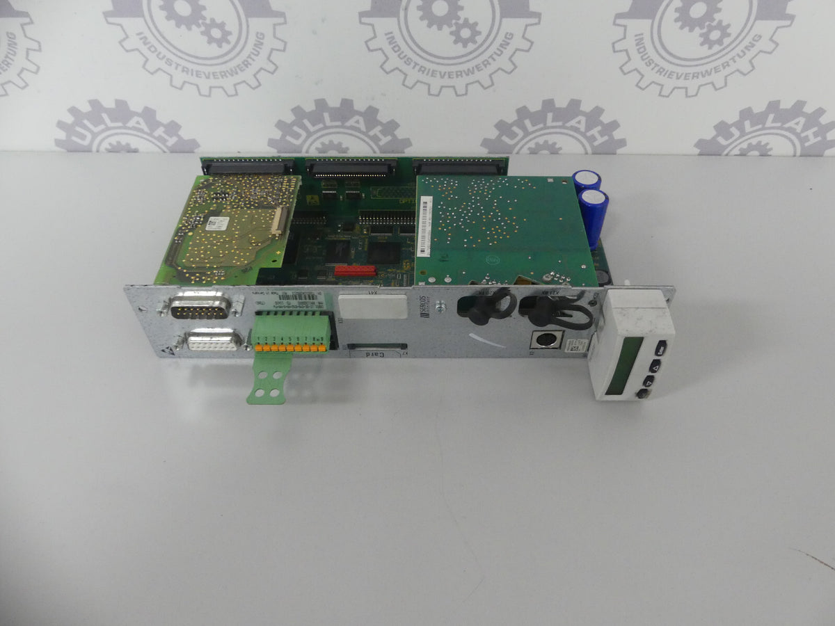 Rexroth CSB01.1C-SE-ENS-EN2-NN-S-NN-FW